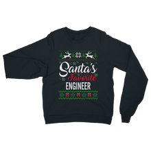 Load image into Gallery viewer, Engineer Classic Adult Sweatshirt