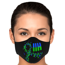 Load image into Gallery viewer, IIH FACE MASK