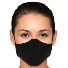 Load image into Gallery viewer, face mask mockup