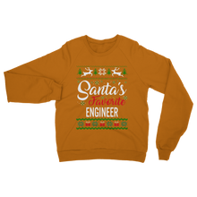 Load image into Gallery viewer, Engineer Classic Adult Sweatshirt