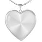 Heart Necklace