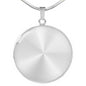 Transparent Necklace