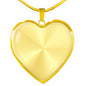 Heart Necklace