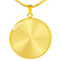 Transparent Necklace