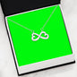Message Card Template