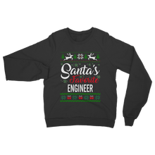 Load image into Gallery viewer, Engineer Classic Adult Sweatshirt