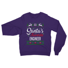 Load image into Gallery viewer, Engineer Classic Adult Sweatshirt