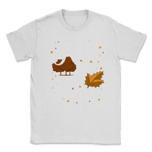 Load image into Gallery viewer, Fall Is My Favorite F Word Fall Autumn Season Lover Unisex T-Shirt