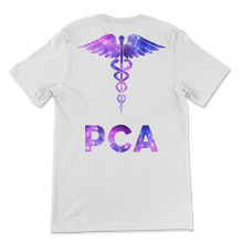 Load image into Gallery viewer, Forever A PCA Unisex T-Shirt