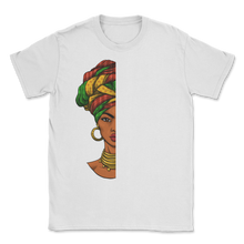 Load image into Gallery viewer, Protect Black Women At All Costs Feminism Women Black Unisex T-Shirt