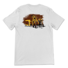 Load image into Gallery viewer, Funny Locksmith Shirt Hourly Rates Lineman Gift for Unisex T-Shirt