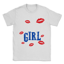Load image into Gallery viewer, Trump Girl 2020 Donald President Reelections POTUS 45 Unisex T-Shirt