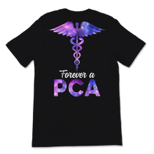 Load image into Gallery viewer, Forever A PCA Unisex T-Shirt