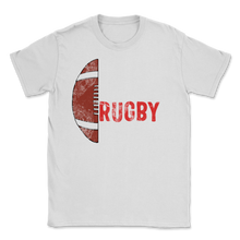 Load image into Gallery viewer, Rugby Vintage South Eat Sleep Repeat Ireland Fans Unisex T-Shirt