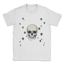Load image into Gallery viewer, I'm The Florida Man The News Warned You About Meme Unisex T-Shirt
