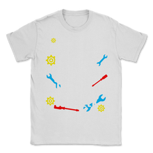 Load image into Gallery viewer, Mechanical Engineer Amazing Awesome Wonderful Unisex T-Shirt