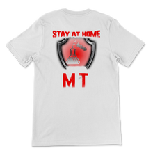 Load image into Gallery viewer, MT Can't Stay At Home Medical technologist Women Gift Unisex T-Shirt