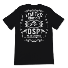 Load image into Gallery viewer, DSP Limited Edition 2020 Essential Toilet Paper Direct Unisex T-Shirt
