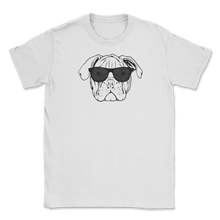 Load image into Gallery viewer, Der Hund Tut Nix Vor Allem Nicht Das Was Ich Will Unisex T-Shirt