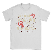 Load image into Gallery viewer, We Will Not Go Gentle Back to 1950 s Women March Unisex T-Shirt