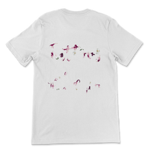 Load image into Gallery viewer, CNA With Tattoos Pretty Eyes And Thick Thights Nurse Unisex T-Shirt