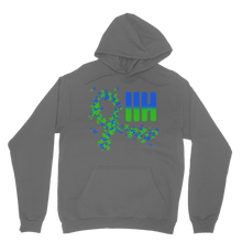 Load image into Gallery viewer, iihtee Classic Adult Hoodie
