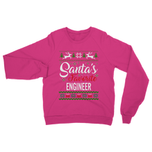Load image into Gallery viewer, Engineer Classic Adult Sweatshirt
