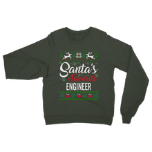 Load image into Gallery viewer, Engineer Classic Adult Sweatshirt
