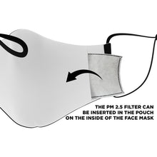 Load image into Gallery viewer, IIH FACE MASK
