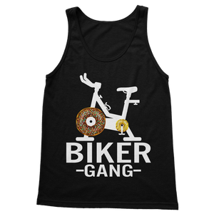 AOP BIKER Classic Women's Tank Top