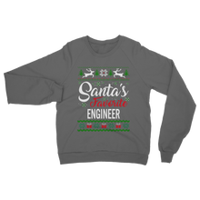 Load image into Gallery viewer, Engineer Classic Adult Sweatshirt
