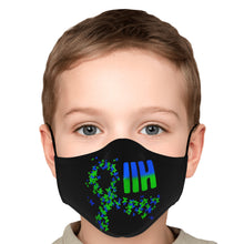 Load image into Gallery viewer, IIH FACE MASK
