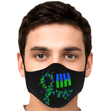 Load image into Gallery viewer, IIH FACE MASK
