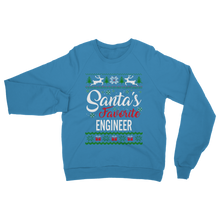Load image into Gallery viewer, Engineer Classic Adult Sweatshirt
