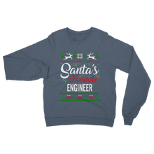 Load image into Gallery viewer, Engineer Classic Adult Sweatshirt
