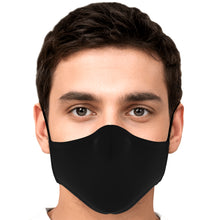 Load image into Gallery viewer, face mask mockup
