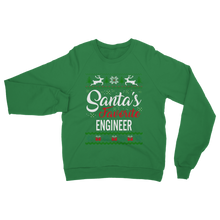 Load image into Gallery viewer, Engineer Classic Adult Sweatshirt
