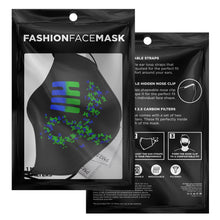 Load image into Gallery viewer, IIH FACE MASK
