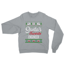 Load image into Gallery viewer, Engineer Classic Adult Sweatshirt
