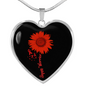 Sepsis Necklace