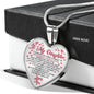 Love Mom Heart