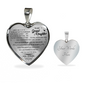 To My Grand Daughter
