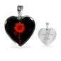 Sepsis Necklace