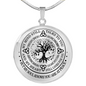 Remembrance Day Necklace