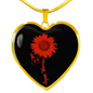 Sepsis Necklace