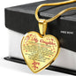 Love Mom Heart
