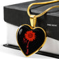 Sepsis Necklace