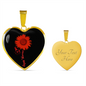 Sepsis Necklace