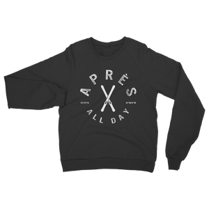 Apres All Day Classic Adult Sweatshirt