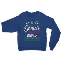 Load image into Gallery viewer, Engineer Classic Adult Sweatshirt

